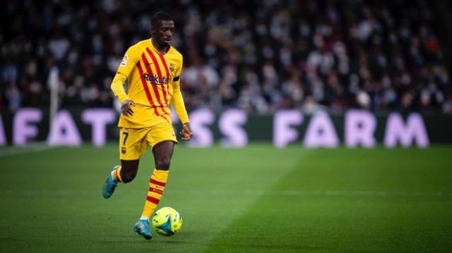 jiuyou官网入口-助攻王登贝莱还有希望留在巴萨吗？