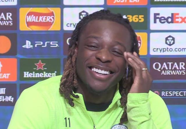 九游游戏平台-看到枪手输球感觉如何？多库：倒也不是开心，我们要专注自己