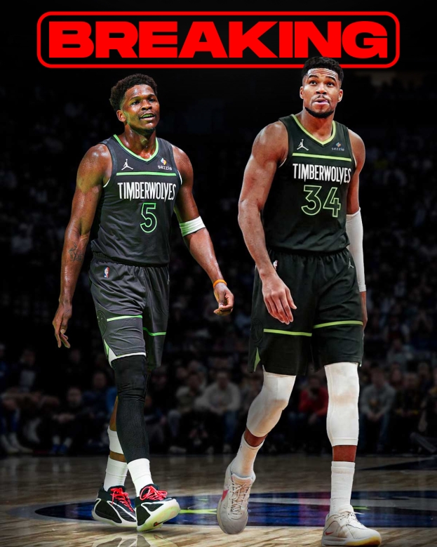 九游官网-名记：字母哥把加盟森林狼&amp;搭档爱德华兹视为名单中首选！