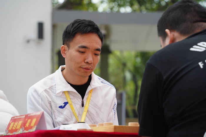 jiuyou游戏中心-“五羊杯”的“硬道理”|象棋|预赛|全国冠军|卫冕冠军|曹岩磊_新浪体育_新浪新闻